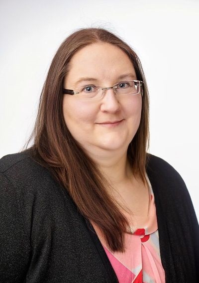 Silke Brandt