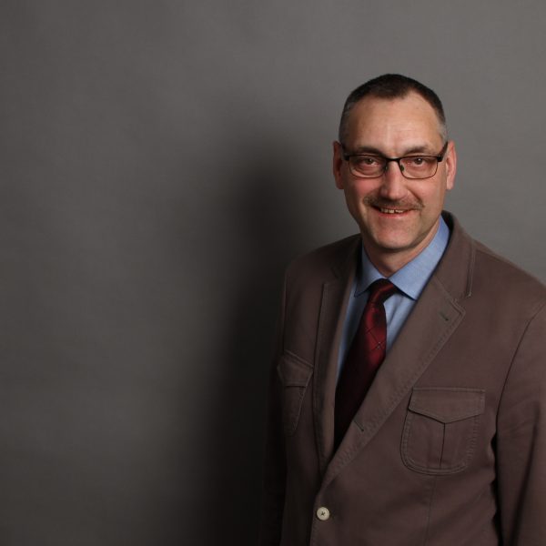 Ulrich Gailun