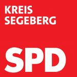 Logo: SPD im Kreis Segeberg
