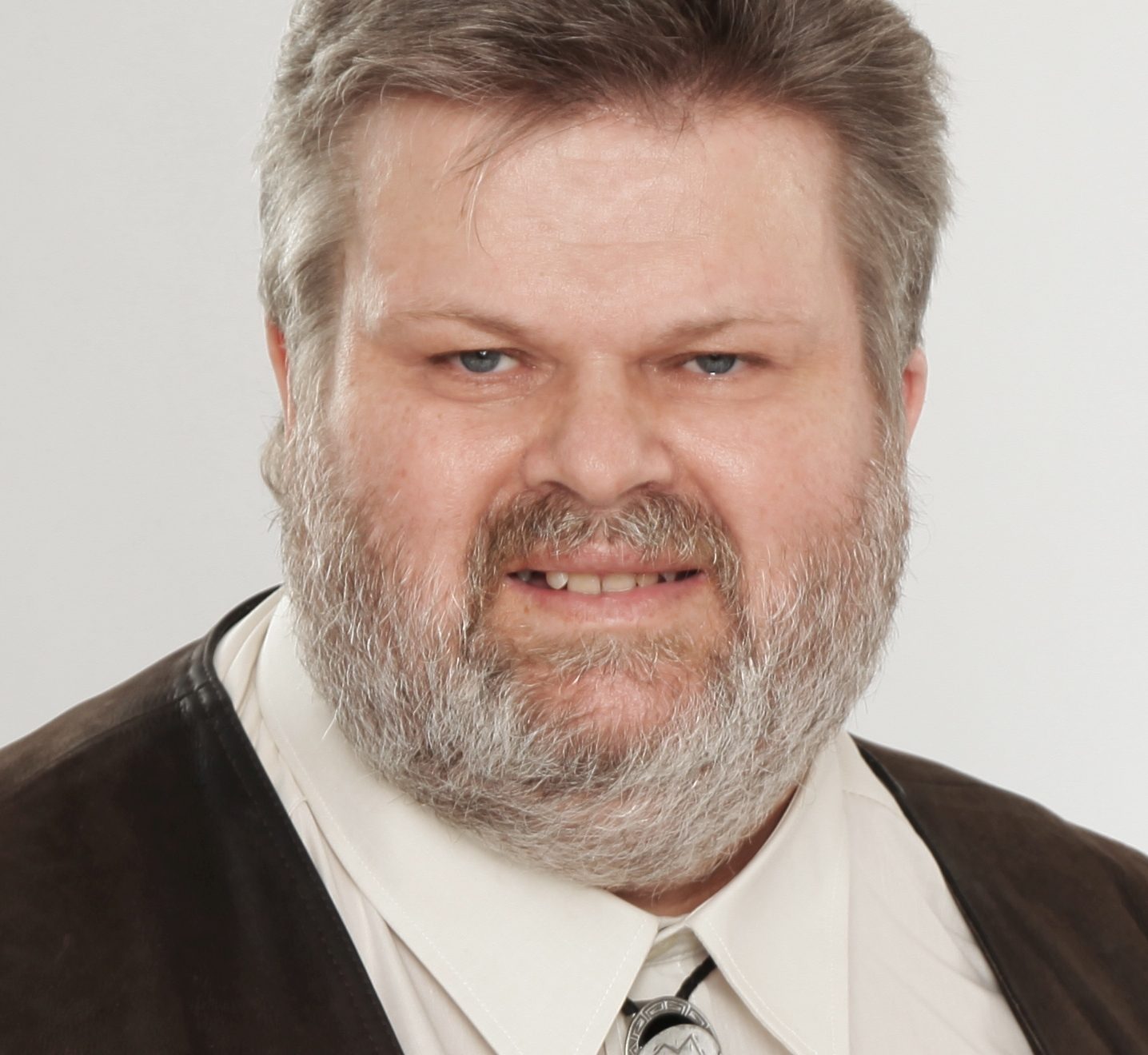 Harald Becket