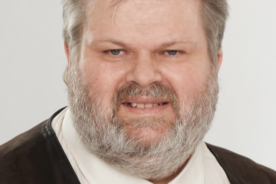 Harald Becket