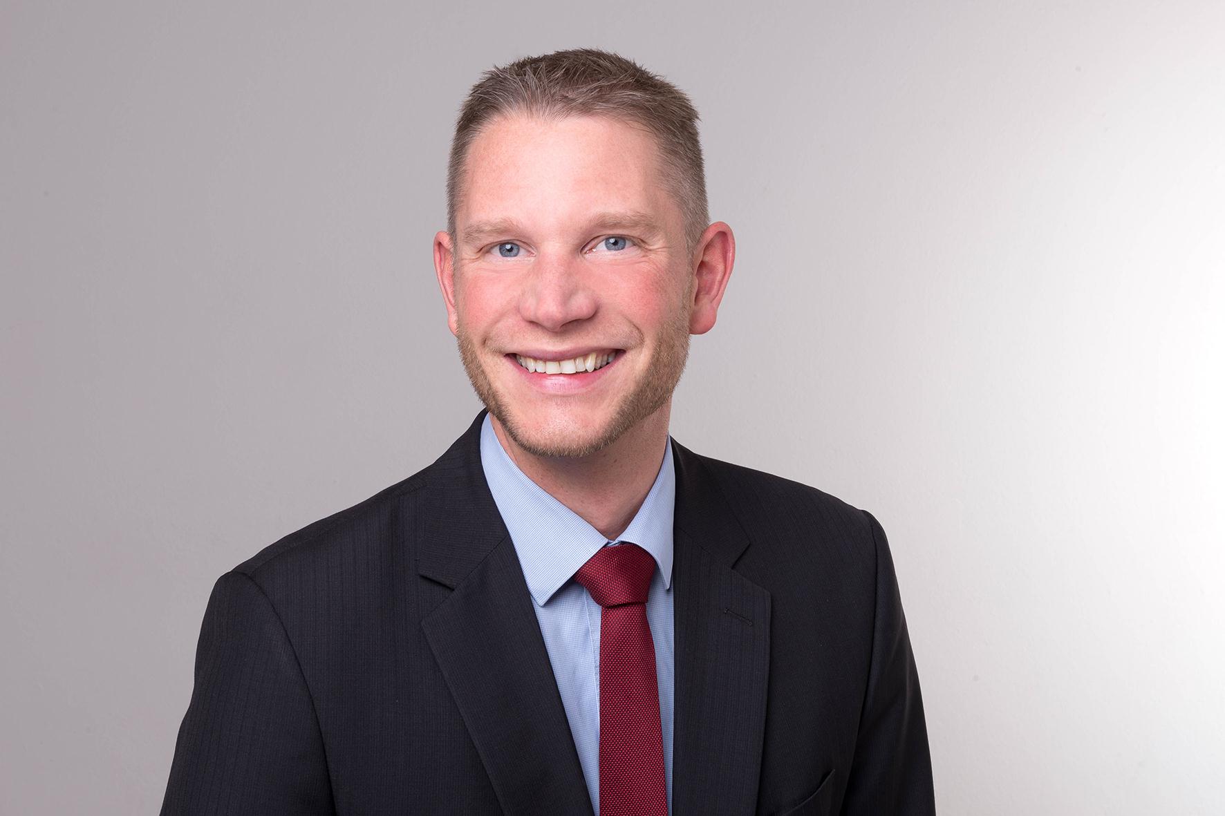 Dirk Wehrmann