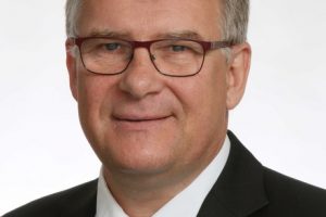 Stefan Weber, MdL