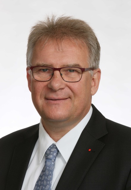 Stefan Weber, MdL