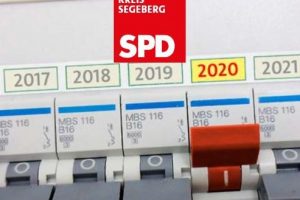 Schaltjahr als Chance
