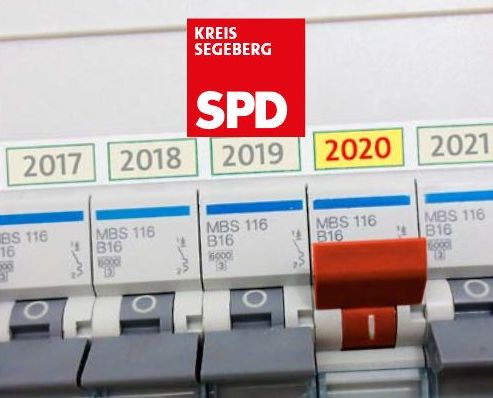 Schaltjahr als Chance