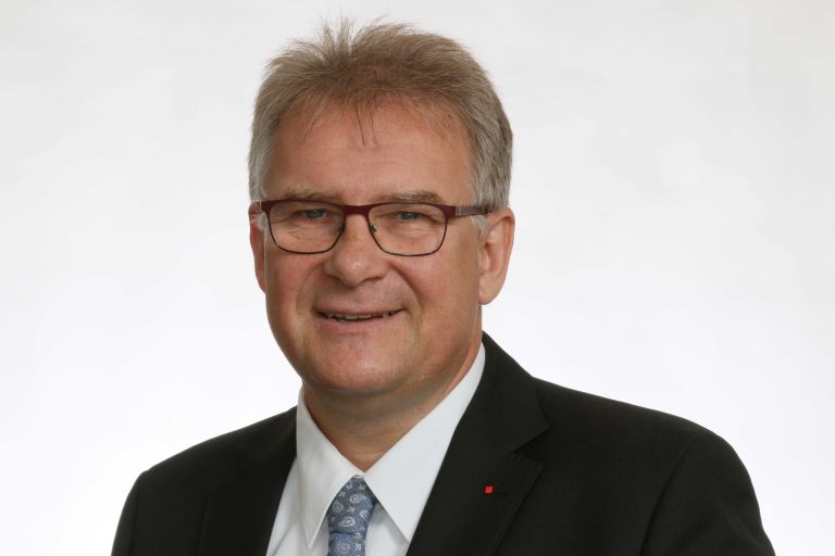 Stefan Weber, MdL
