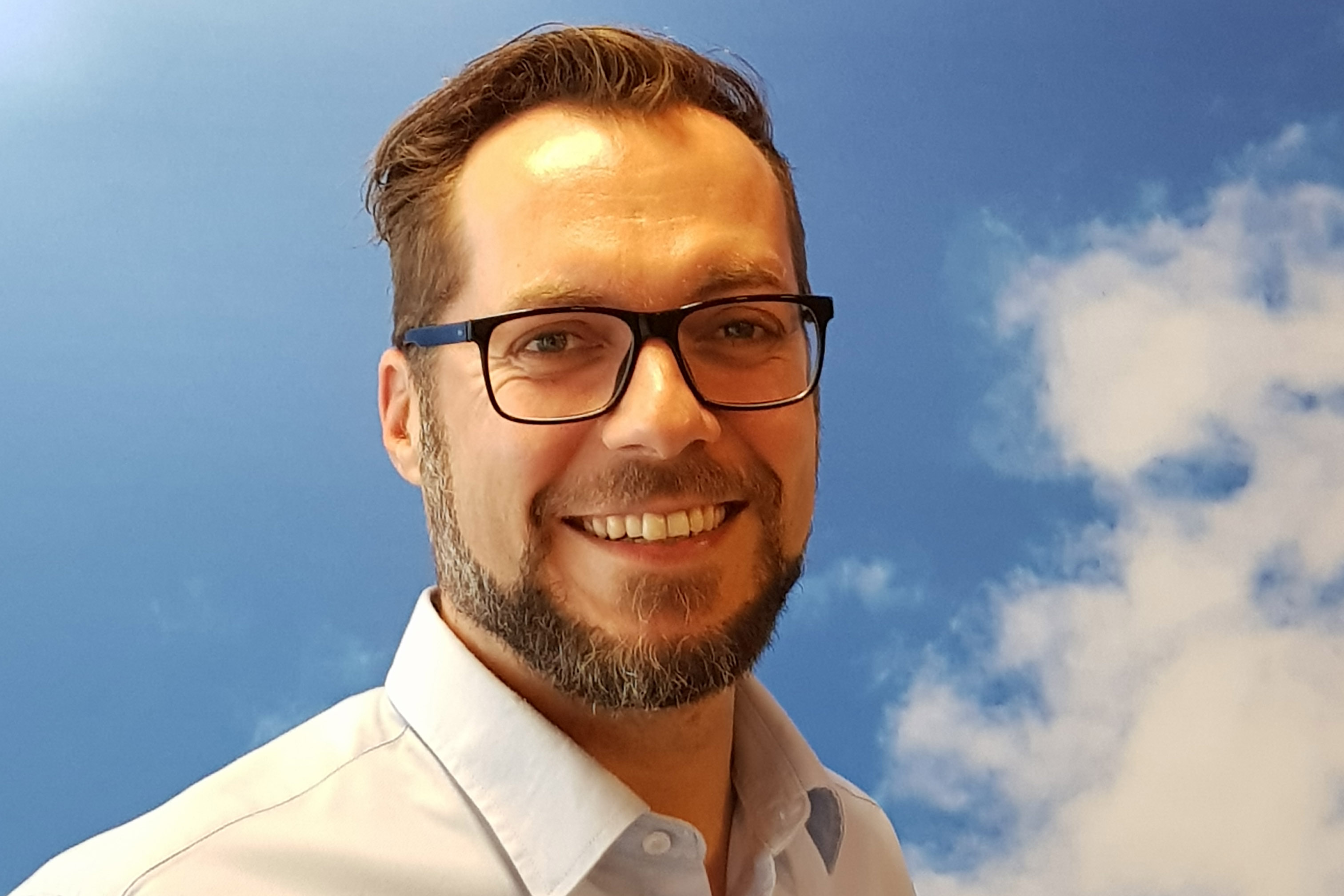 Bengt Bergt