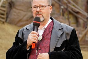 Dieter Schönfeld