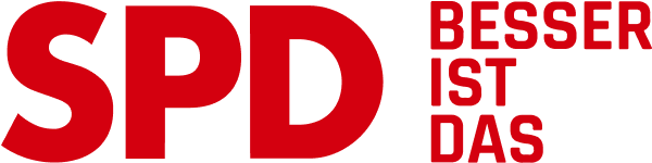 Logo: SPD im Kreis Segeberg
