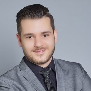Dejan Petrovic