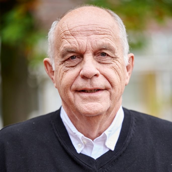 Bernd Hoffmann