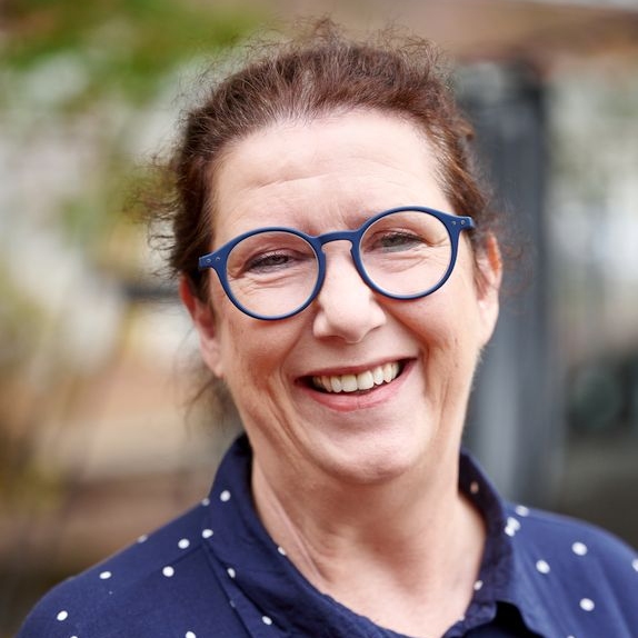 Diane Brügmann