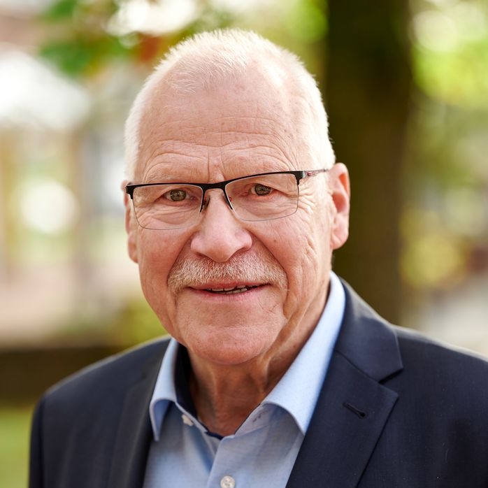 Dieter Riemenschneider