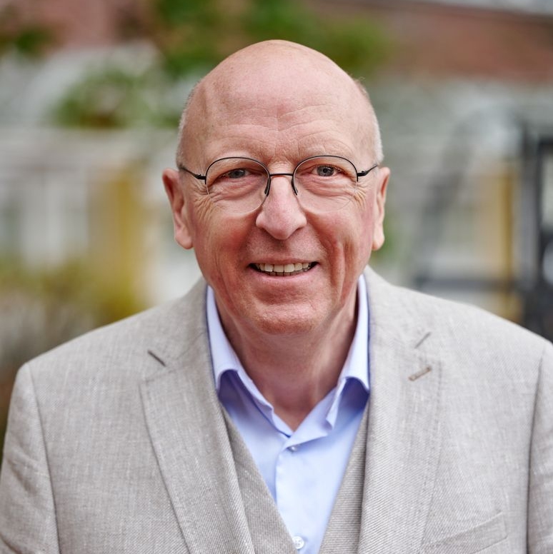 Dietrich Drescher