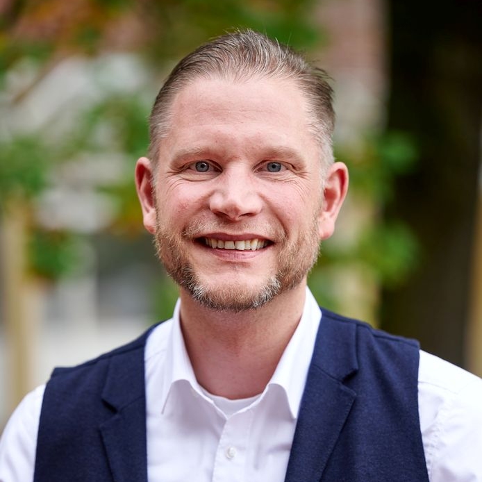 Dirk Wehrmann