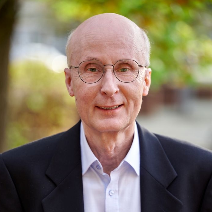 Gerd Segatz