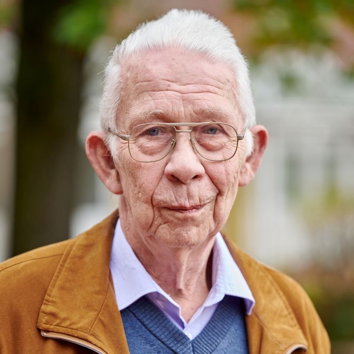 Hans-Joachim Flor