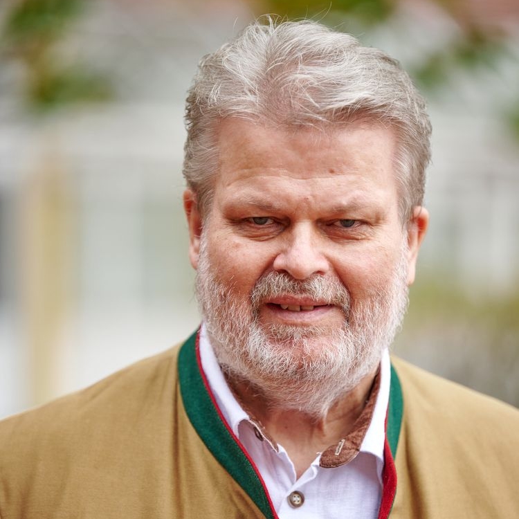 Harald Becker