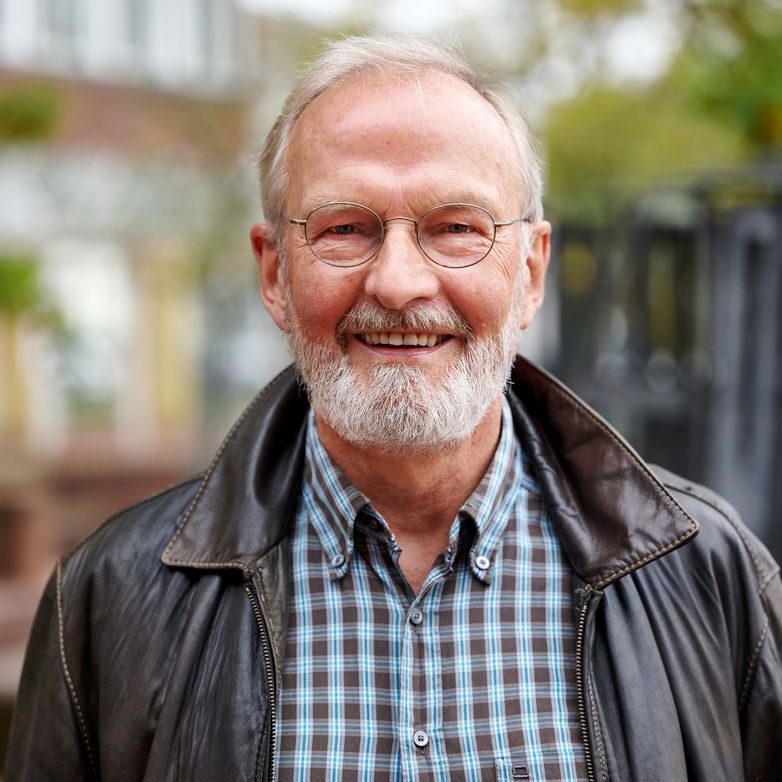 Holger Pohlmann