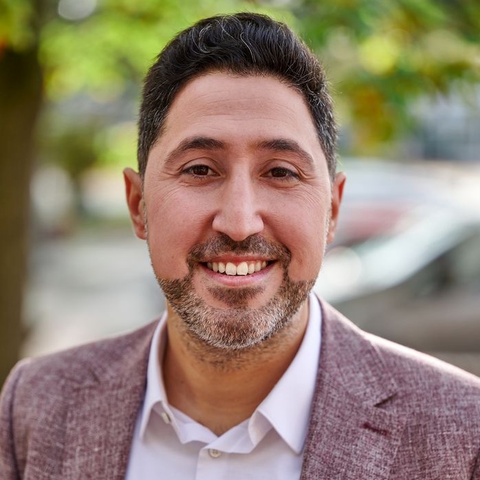 Mahmut Cinar