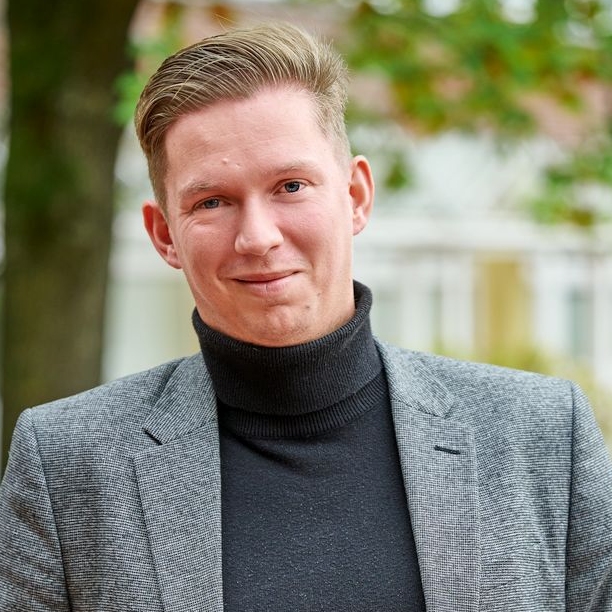 Torben Dwinger
