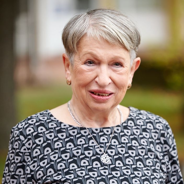 Ursula Schwarz